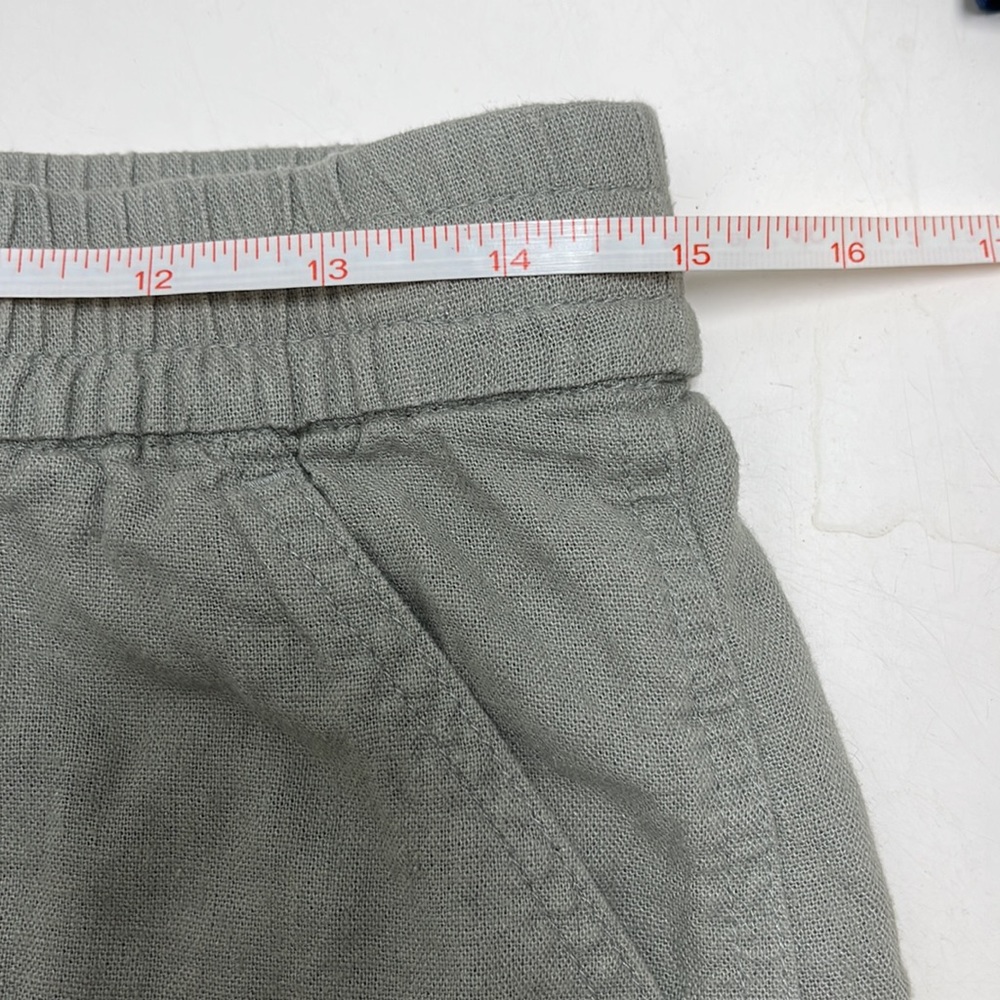 J).   J.Crew short Pants size Extra Small - Picture 12 of 17
